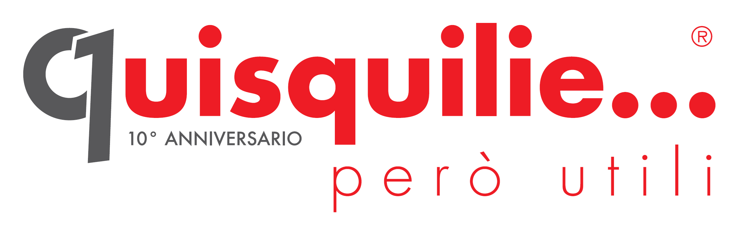 Quisquilie Però Utili srl